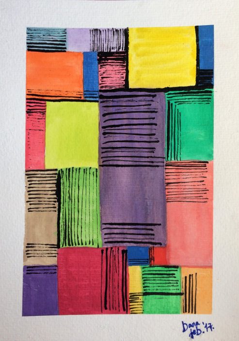 Femininity-Masculinity vol.1